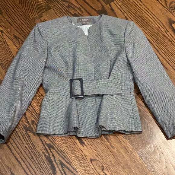 Vintage Liz Claiborne Blazer/Jacket - Picture 6 of 9